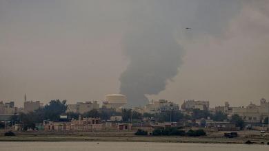 Hamas urges key ally Iran to halt attacks on Gulf states Hamas urges key ally Iran to halt attacks on Gulf states