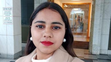 Family of Harshita Brella to visit UK for talks Family of Harshita Brella to visit UK for talks