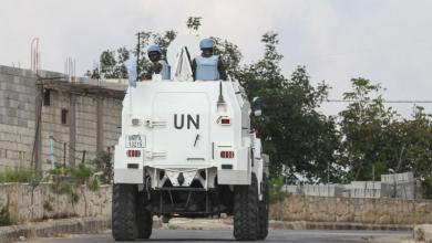 Ghana calls on Commonwealth to condemn attack on its peacekeepers in Lebanon Ghana calls on Commonwealth to condemn attack on its peacekeepers in Lebanon
