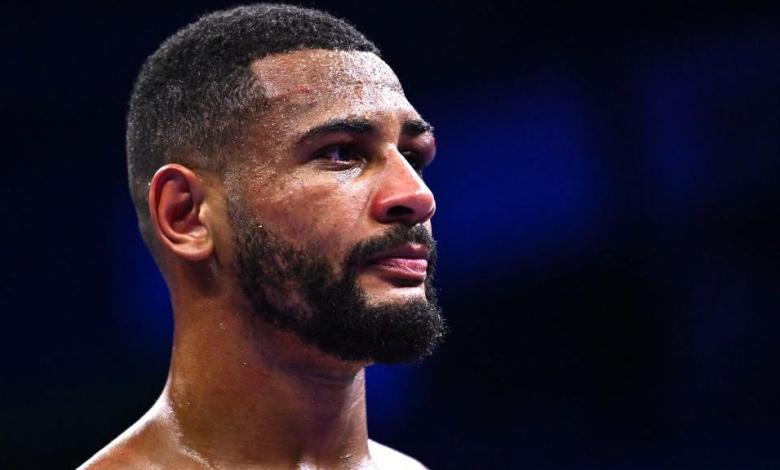 ‘My dreams have been shattered’ – Agyarko’s US fight off ‘My dreams have been shattered’ – Agyarko’s US fight off