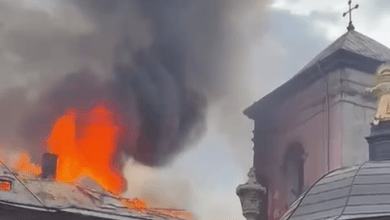 Russia launches 948 drones at Ukraine in largest attack over 24-hour period Russia launches 948 drones at Ukraine in largest attack over 24-hour period