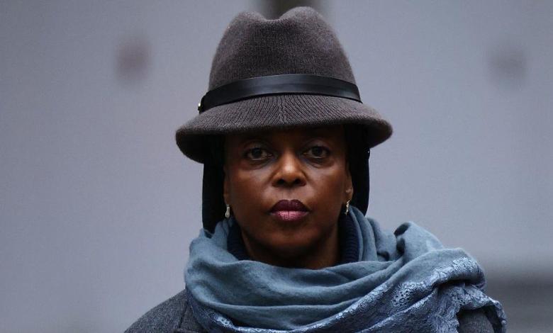 Ex-Nigeria oil minister stands trial in UK on bribery charges Ex-Nigeria oil minister stands trial in UK on bribery charges