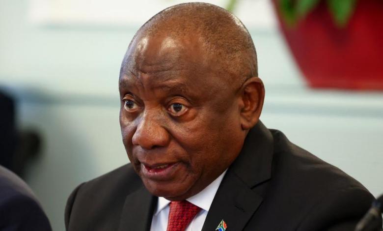 South Africa president faces call to resign after court ruling South Africa president faces call to resign after court ruling