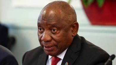 South Africa president faces call to resign after court ruling South Africa president faces call to resign after court ruling