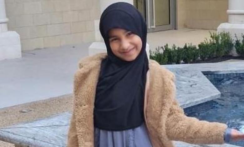 Sea search for missing girl ‘hindered by storm’ Sea search for missing girl ‘hindered by storm’