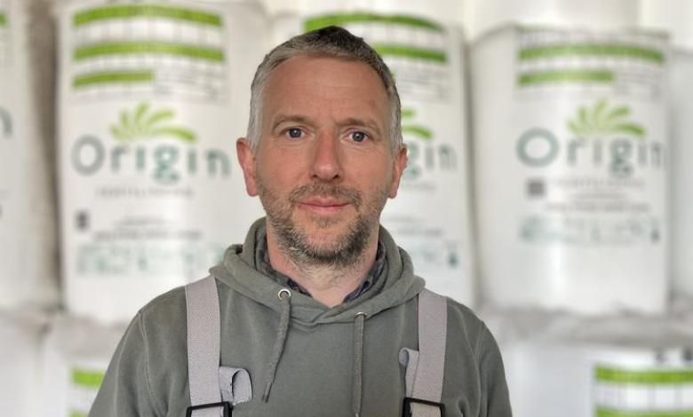 Farmers worry about rising cost of fertiliser Farmers worry about rising cost of fertiliser