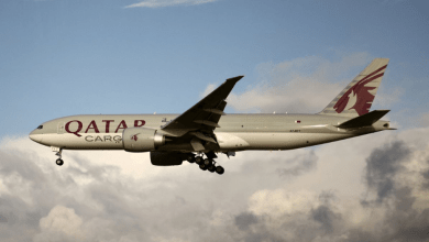 Birmingham flight to Doha diverted amid air strikes Birmingham flight to Doha diverted amid air strikes