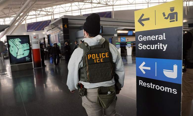 This TSA Debacle Wasn’t A Mistake — It Was Planned This TSA Debacle Wasn’t A Mistake — It Was Planned