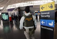 This TSA Debacle Wasn’t A Mistake — It Was Planned This TSA Debacle Wasn’t A Mistake — It Was Planned