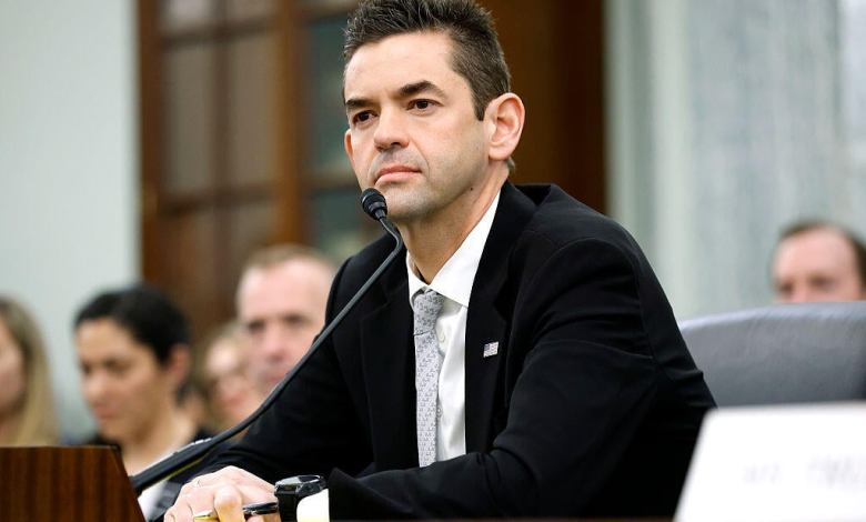 NASA’s Jared Isaacman on “Face the Nation with Margaret Brennan,” April 5, 2026 NASA’s Jared Isaacman on “Face the Nation with Margaret Brennan,” April 5, 2026