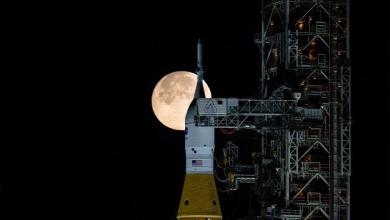 Everything to know about NASA’s moon mission launching this week Everything to know about NASA’s moon mission launching this week
