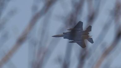 Missing U.S. crew member from downed fighter jet rescued in Iran, Trump says Missing U.S. crew member from downed fighter jet rescued in Iran, Trump says