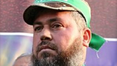 Hamas leader who helped plan Oct. 7 attacks has been killed, Israel says Hamas leader who helped plan Oct. 7 attacks has been killed, Israel says