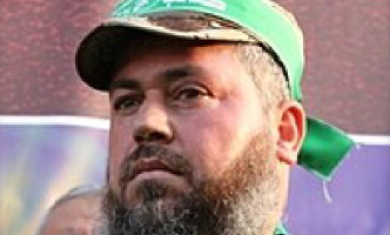 Hamas leader who helped plan Oct. 7 attacks has been killed, Israel says Hamas leader who helped plan Oct. 7 attacks has been killed, Israel says