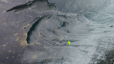 Meteor identified as likely cause of boom heard across Cleveland Meteor identified as likely cause of boom heard across Cleveland
