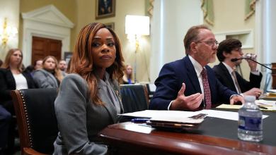 House Dem accused of stealing FEMA funds faces rare ethics “trial” House Dem accused of stealing FEMA funds faces rare ethics “trial”