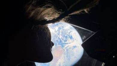 Highlights from Artemis II reveal life in space is even weirder than we thought Highlights from Artemis II reveal life in space is even weirder than we thought