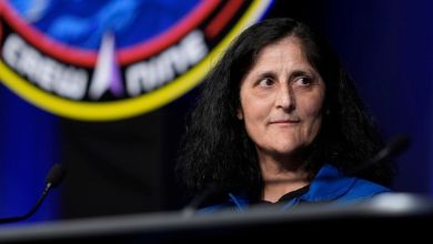 NASA astronaut Suni Williams retires months after return from troubled mission to orbit NASA astronaut Suni Williams retires months after return from troubled mission to orbit