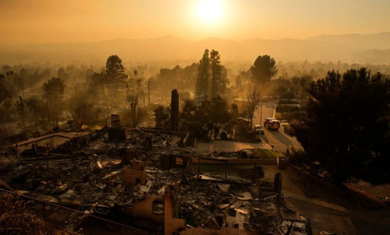 The new UN climate report is boring … except when it’s not The new UN climate report is boring … except when it’s not