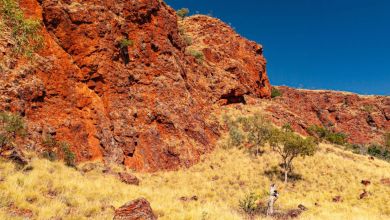 Scientists reveal earliest evidence for shifting of Earth’s crust Scientists reveal earliest evidence for shifting of Earth’s crust