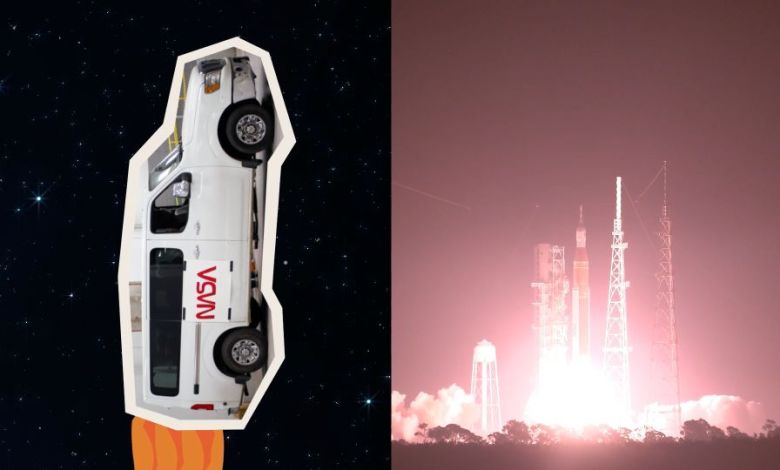 Get caught up on the Artemis II crew’s journey to the moon. What’s happened so far and what’s next Get caught up on the Artemis II crew’s journey to the moon. What’s happened so far and what’s next