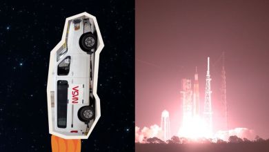 Get caught up on the Artemis II crew’s journey to the moon. What’s happened so far and what’s next Get caught up on the Artemis II crew’s journey to the moon. What’s happened so far and what’s next