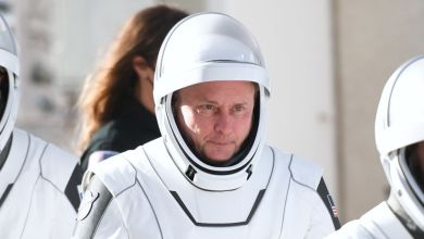 Astronaut whose medical issue prompted NASA’s first early return from the ISS speaks out Astronaut whose medical issue prompted NASA’s first early return from the ISS speaks out