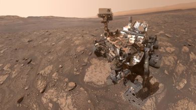 Curiosity rover detects building blocks of life in first-ever experiment on Mars Curiosity rover detects building blocks of life in first-ever experiment on Mars