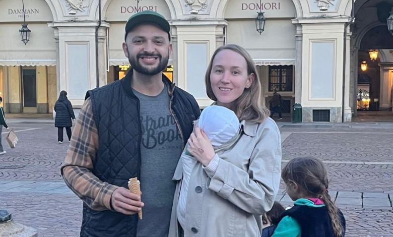 The American families caught in Italy’s citizenship crackdown The American families caught in Italy’s citizenship crackdown