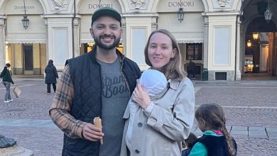 The American families caught in Italy’s citizenship crackdown The American families caught in Italy’s citizenship crackdown