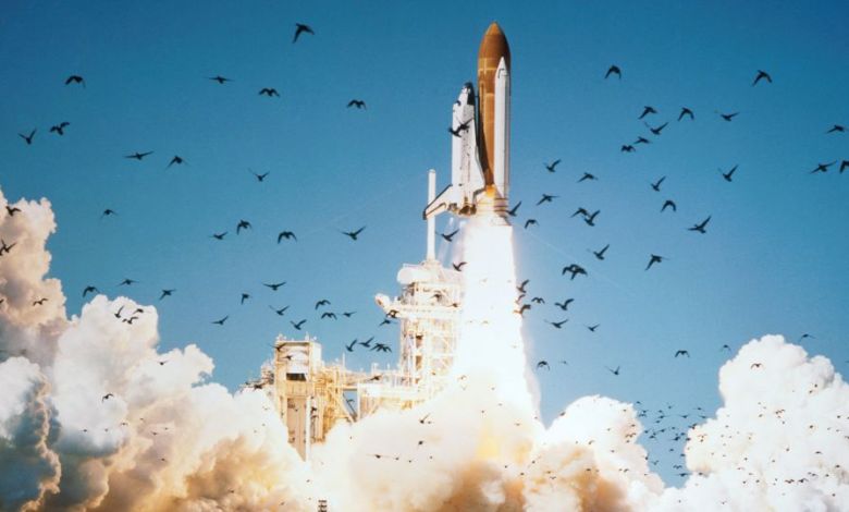 40 years after the Challenger disaster, a key part of the mission continues 40 years after the Challenger disaster, a key part of the mission continues