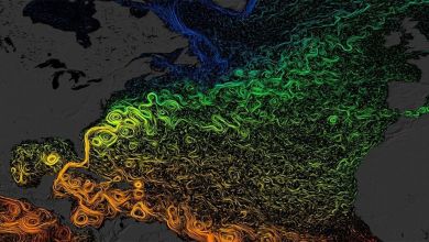 A vital system of Atlantic Ocean currents is weakening and closer to collapse than thought, new studies find A vital system of Atlantic Ocean currents is weakening and closer to collapse than thought, new studies find