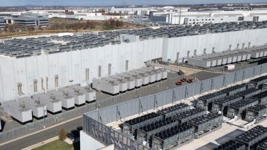 Scientists have found an alarming environmental impact of vast data centers Scientists have found an alarming environmental impact of vast data centers