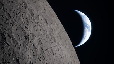 The riskiest part of the Artemis II moon mission is still ahead The riskiest part of the Artemis II moon mission is still ahead