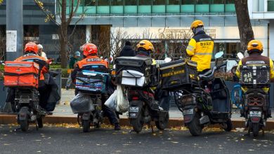 How one disappointing order uncovered a massive ‘ghost cake’ delivery scandal in China How one disappointing order uncovered a massive ‘ghost cake’ delivery scandal in China
