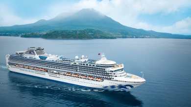 Princess Cruises brings deeper cultural immersion to Japan cruises Princess Cruises brings deeper cultural immersion to Japan cruises