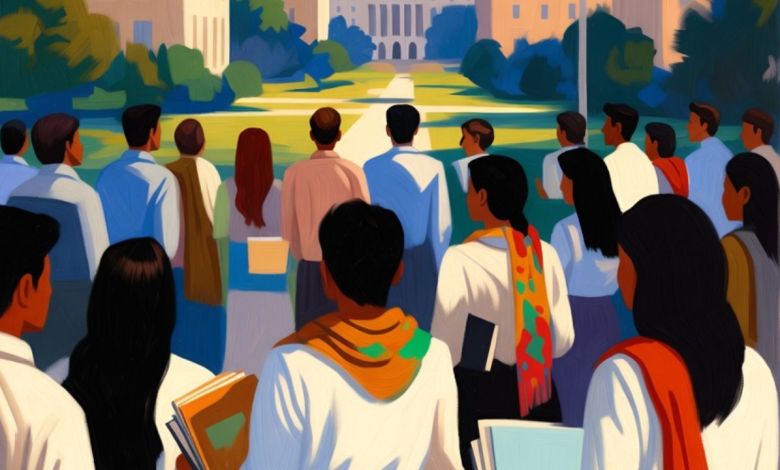 H-1B Visas Still Moving At Texas Universities Despite Governor’s Statewide Ban H-1B Visas Still Moving At Texas Universities Despite Governor’s Statewide Ban