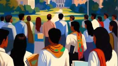 H-1B Visas Still Moving At Texas Universities Despite Governor’s Statewide Ban H-1B Visas Still Moving At Texas Universities Despite Governor’s Statewide Ban