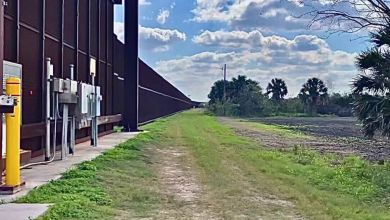 Noem On Horseback, Buoy Prototypes, And Rancher Roundtables Noem On Horseback, Buoy Prototypes, And Rancher Roundtables