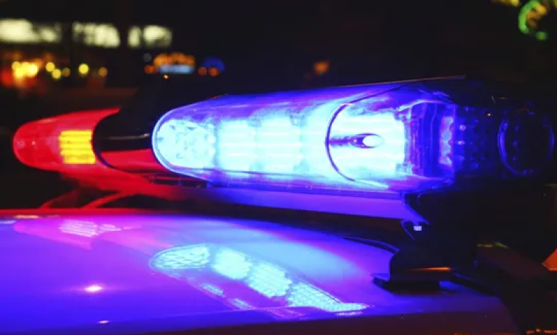 Police identify driver shot, woman killed in chaotic NY incident Police identify driver shot, woman killed in chaotic NY incident