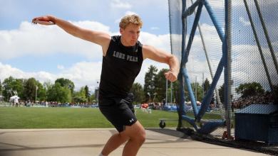 High school track and field: Top performances (Week 7 update) including two state record near misses High school track and field: Top performances (Week 7 update) including two state record near misses