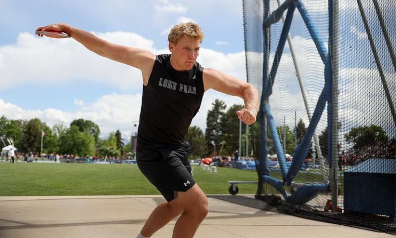 High school track and field: Top performances (Week 7 update) including two state record near misses High school track and field: Top performances (Week 7 update) including two state record near misses