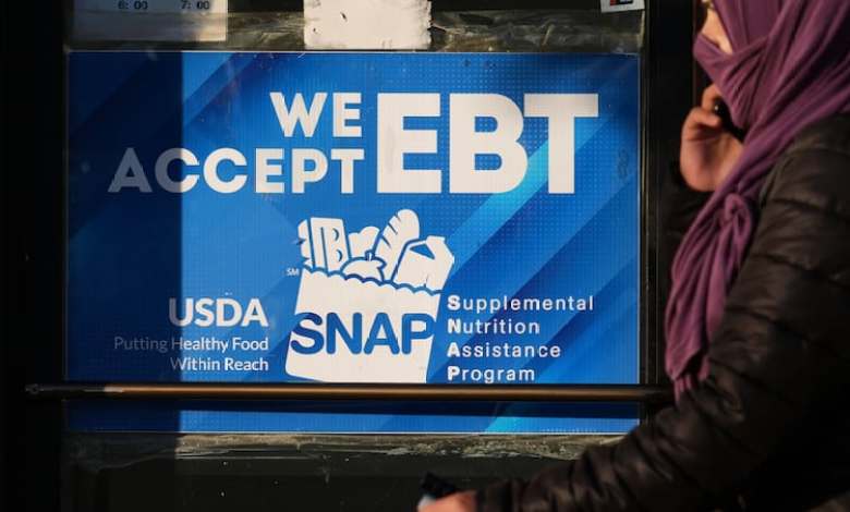 SNAP benefits revoked for millions in face of alleged fraud SNAP benefits revoked for millions in face of alleged fraud