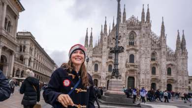 Live coverage of the 2026 Winter Olympics Live coverage of the 2026 Winter Olympics