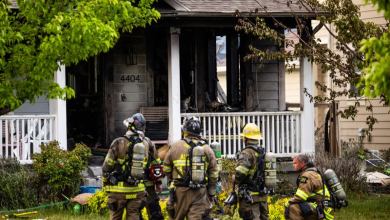 Fire safety and preparedness initiatives in Utah Fire safety and preparedness initiatives in Utah