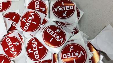 As Trump calls to nationalize elections, Utah thinks it has a model for state voting independence As Trump calls to nationalize elections, Utah thinks it has a model for state voting independence