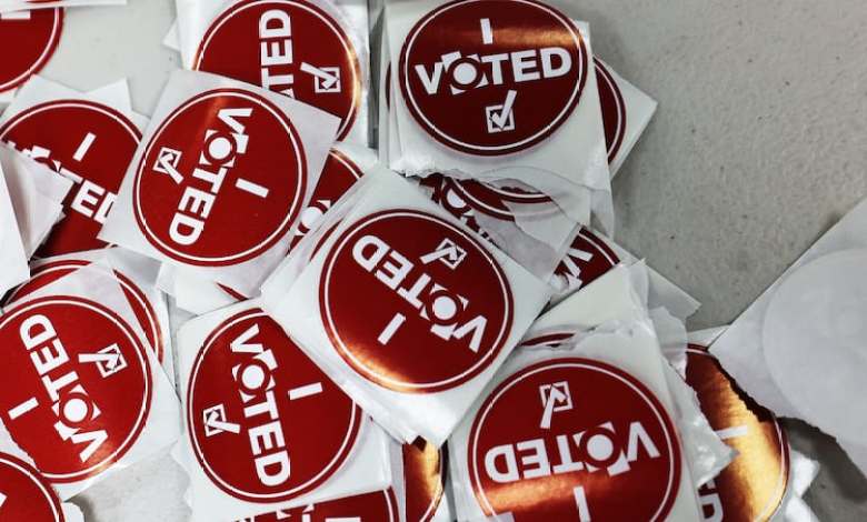 As Trump calls to nationalize elections, Utah thinks it has a model for state voting independence As Trump calls to nationalize elections, Utah thinks it has a model for state voting independence