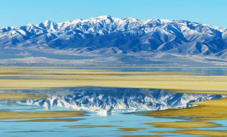 Bill panned as ‘major red flag’ for health of Great Salt Lake advances in House committee Bill panned as ‘major red flag’ for health of Great Salt Lake advances in House committee
