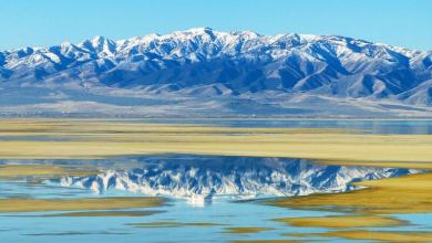 Bill panned as ‘major red flag’ for health of Great Salt Lake advances in House committee Bill panned as ‘major red flag’ for health of Great Salt Lake advances in House committee