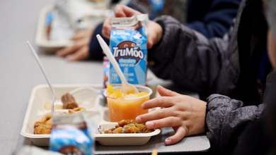 7 Utah mayors boost efforts to fight child hunger with national alliance 7 Utah mayors boost efforts to fight child hunger with national alliance